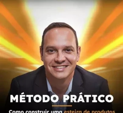 Aula Prática - Como construir uma esteira de produtos Lucrativa no Tributário