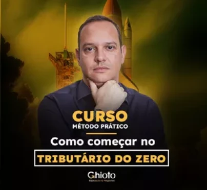 Como começar no Tributário do Zero