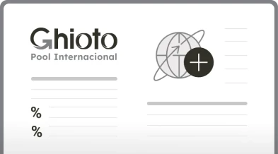 Pool Internacional