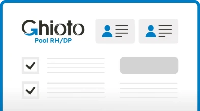 Pool Recursos Humanos